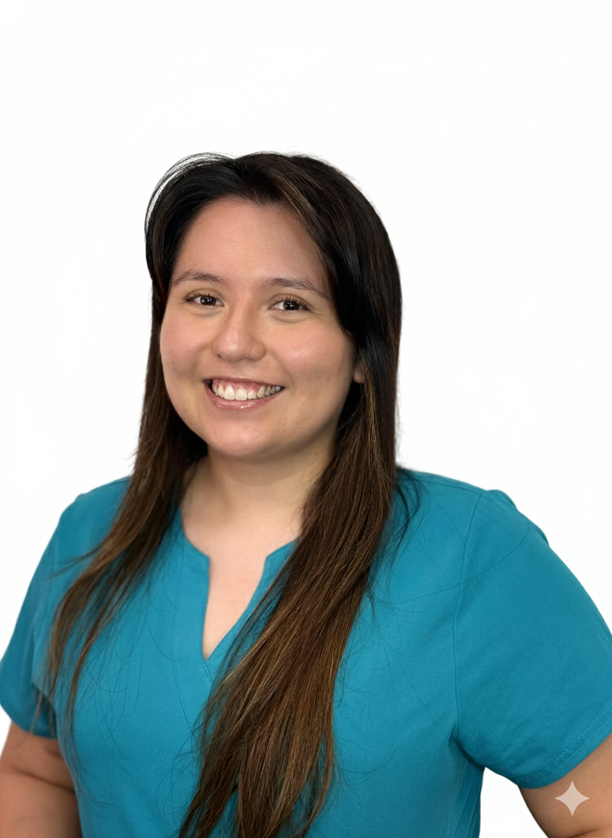 Dra. Maite Denisse Román Rivera